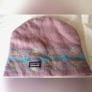 Patagonia Women's Beanie